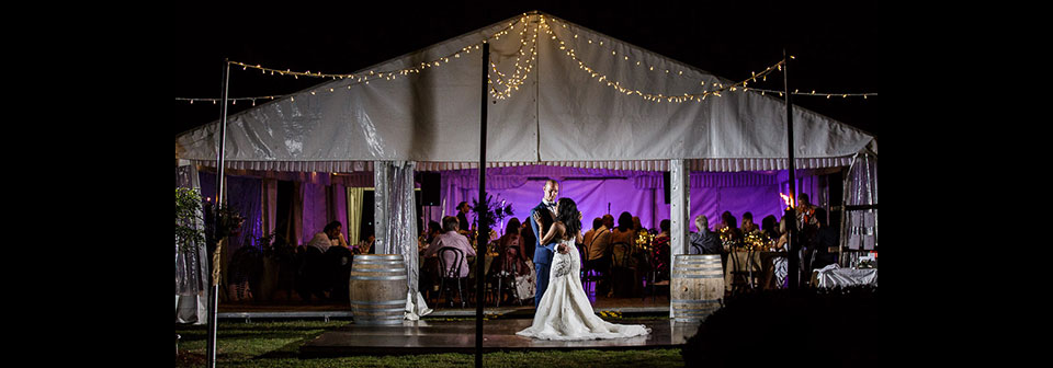 Hunter Valley Weddings